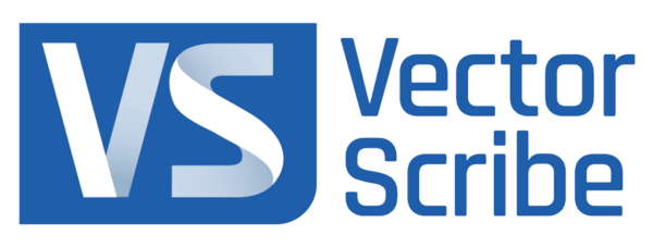 VectorScribe Logo